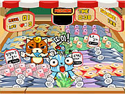 play Cat N Fish