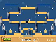 play Egg Runner