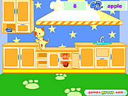 play Mice Fruit