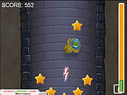 play Cat Dive