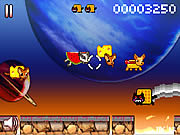 play Tac Nayn: Demolition Nayn