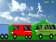 play Super Cop