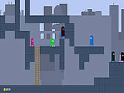 play Money Thief