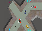 play Fugutive Takedown 2