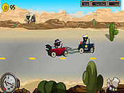 play Soul Driver