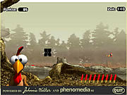 play Moorhuhn