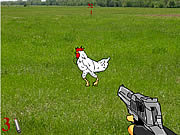 play Cock Shooter