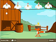 play Sly Fox