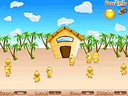 play Save Chicks