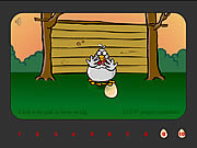 play Chicken Goal