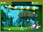 play Eggsercise