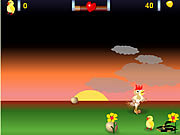 play Super Chicken