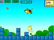 play Greedy Chicken
