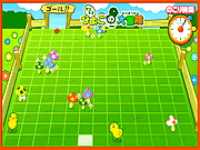 play Chick Adventure