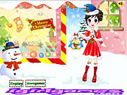 play My Candy Christmas