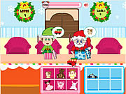 play Uncle Sam'S Christmas Factory