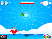 play Santa Christmas