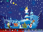 play Hidden Christmas