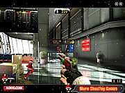 play Effin' Santa