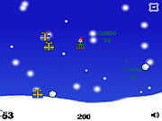 play Snowballed