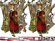 play Merry Christmas 5 Differences