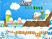 play Angry Santa