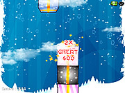 play Christmas Gift Stacker