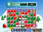 play Christmas Shuffle