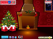 play Escape For Christmas Party