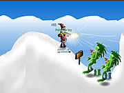 play Santas Vengeance
