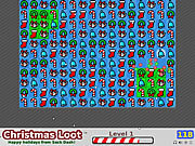 play Christmas Loot