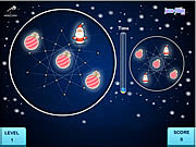 play Christmas Icons Match