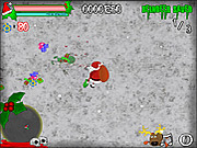 play Santa Christmas Nightmare 3