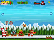 play Santa Claus' Revenge