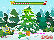 play Cute Christmas Tree