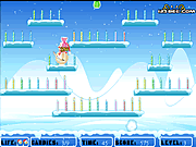 play New Year Candies