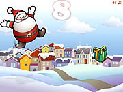 play Boing Boing Santa