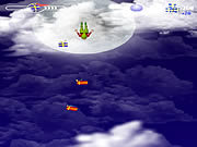 play Merlin'S Christmas 2