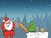 play Snowball Siege