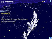 play Snow Tree