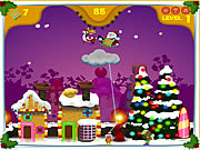 play Super Santa