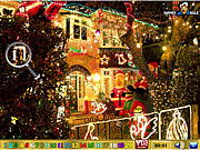 play Merry Christmas Hn