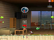 play Christmas Numbscape