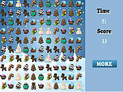 play Christmas Cookie