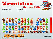play Xemidux Santas Gifts