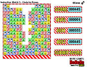 play Christmas Remove 'Em