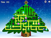 play Light Up The Christmas Tree