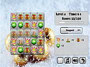 play Strawberry Christmas
