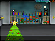 play Christmas Safes Room Escape