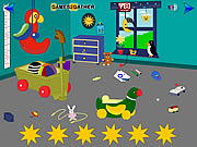 play Gathe Escape-Toy Christmas